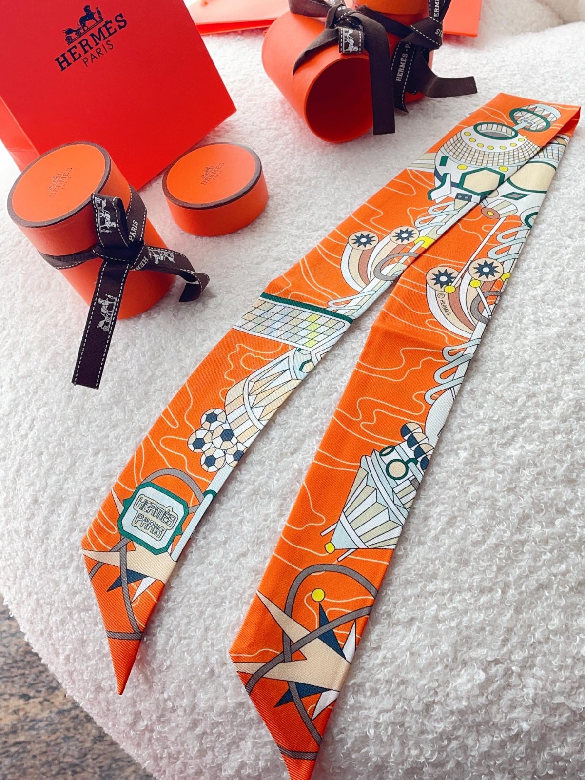 RIBBON