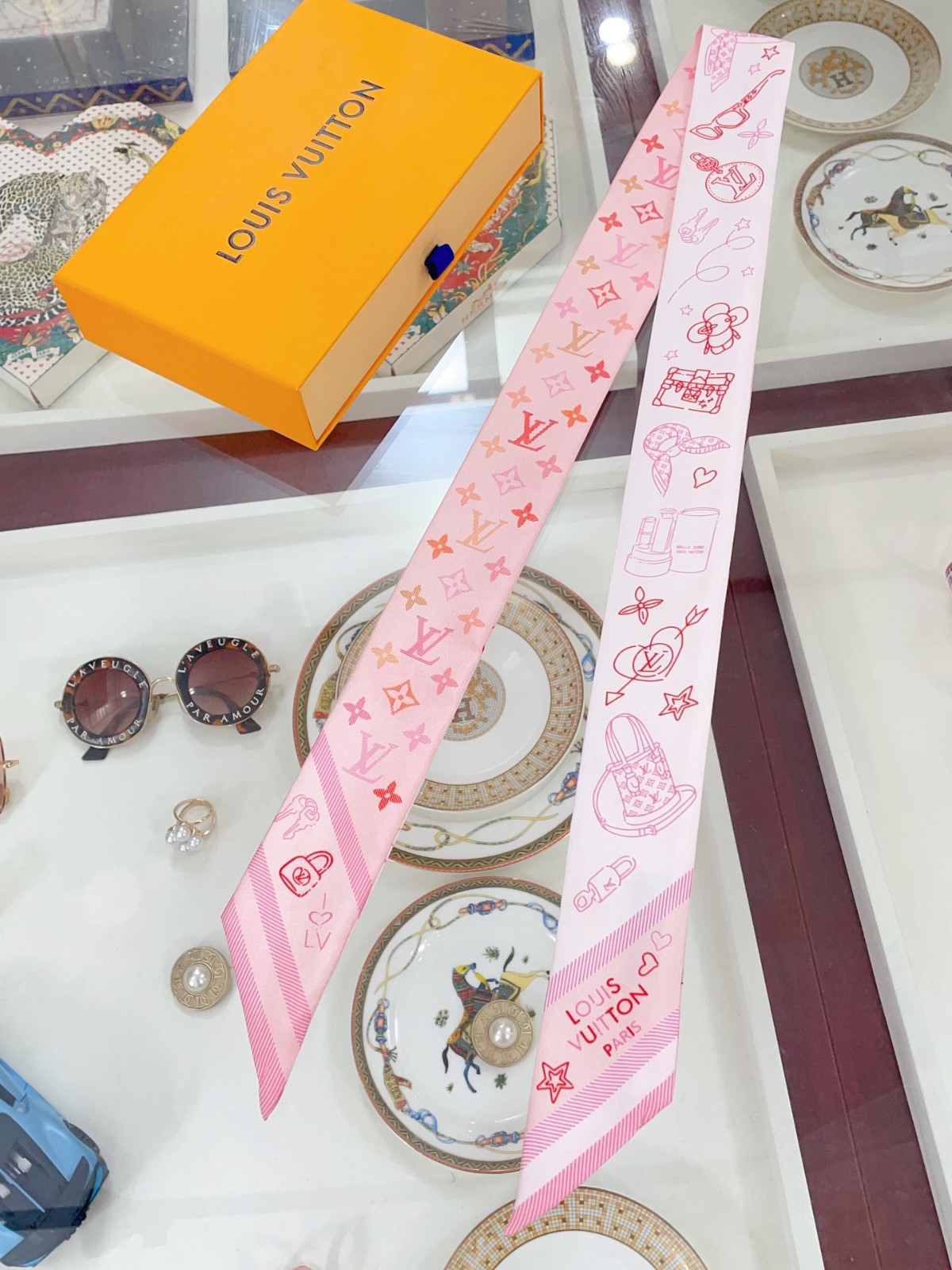 RIBBON