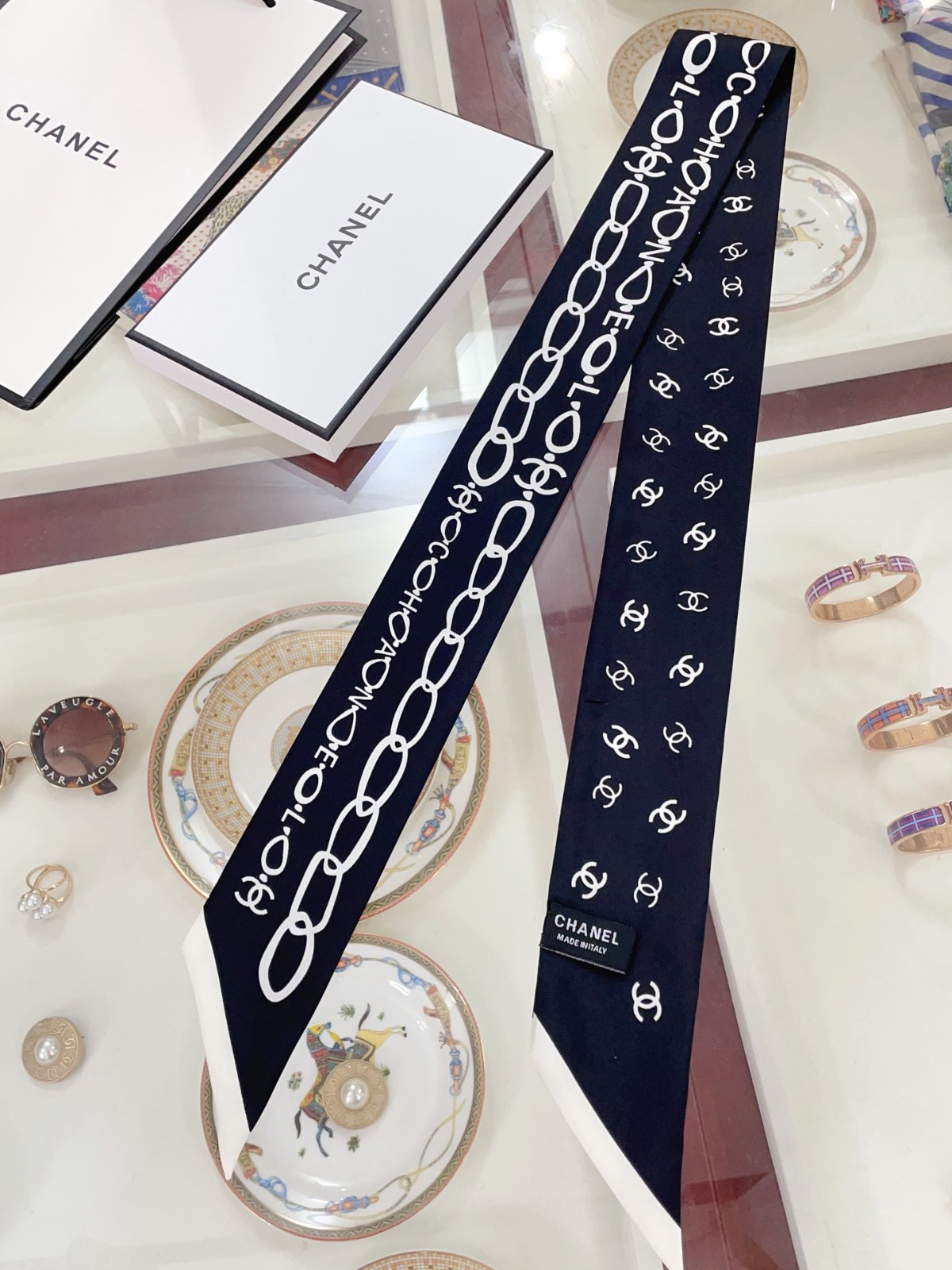 RIBBON