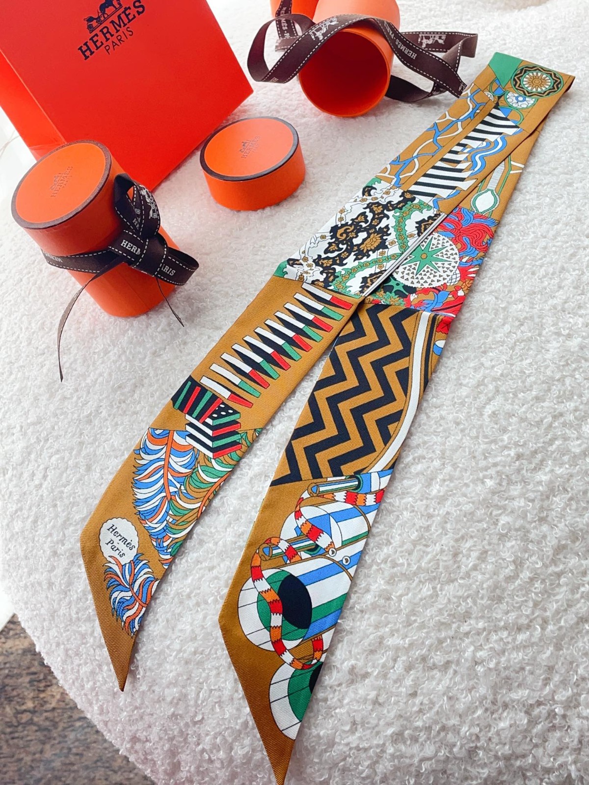 RIBBON