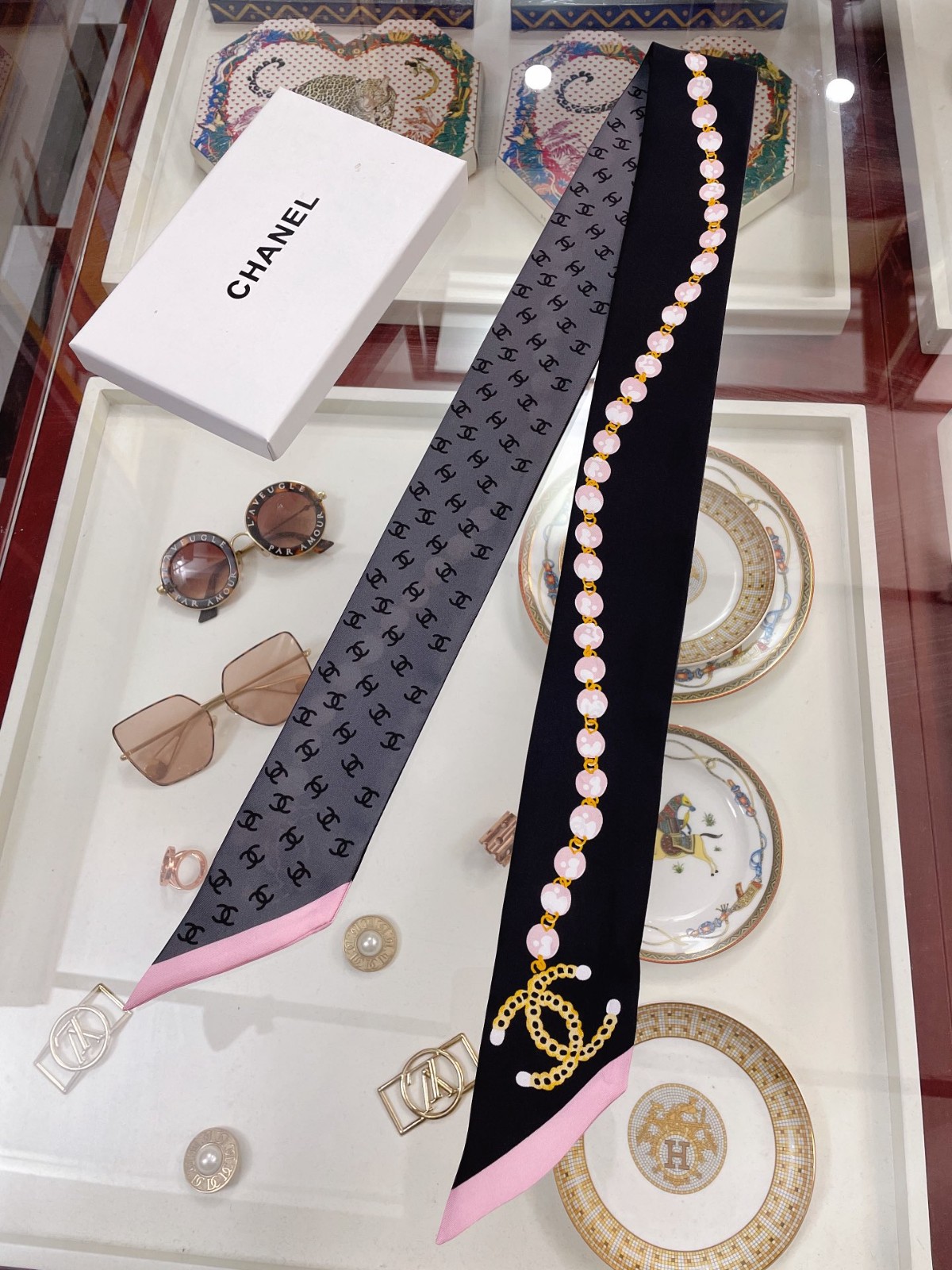 RIBBON