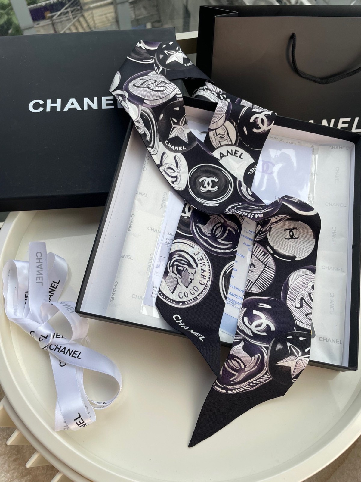 RIBBON