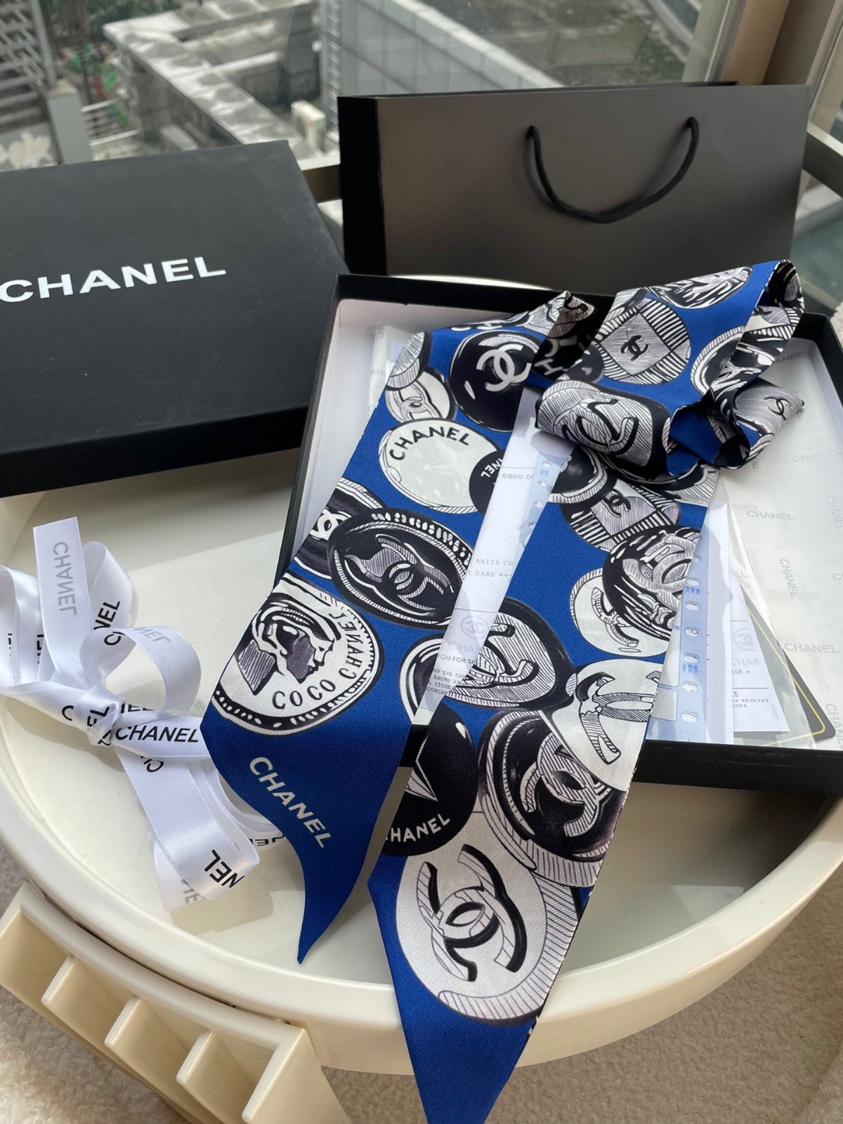 RIBBON