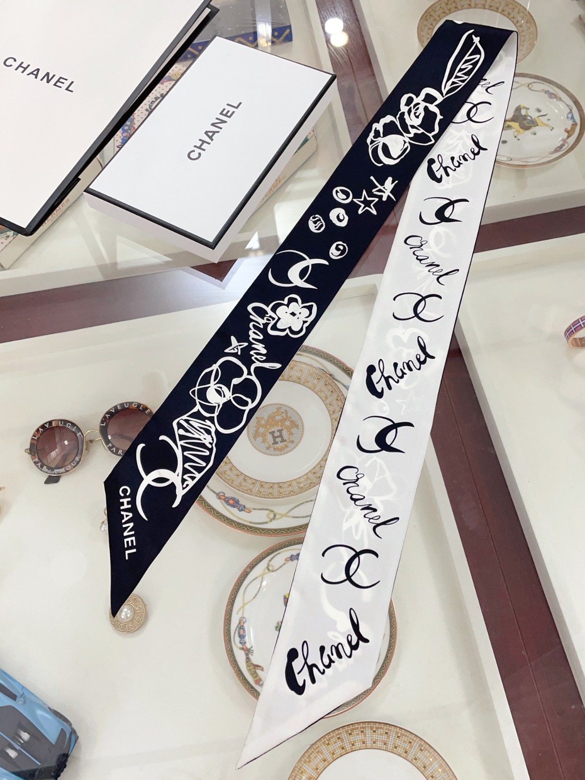 RIBBON