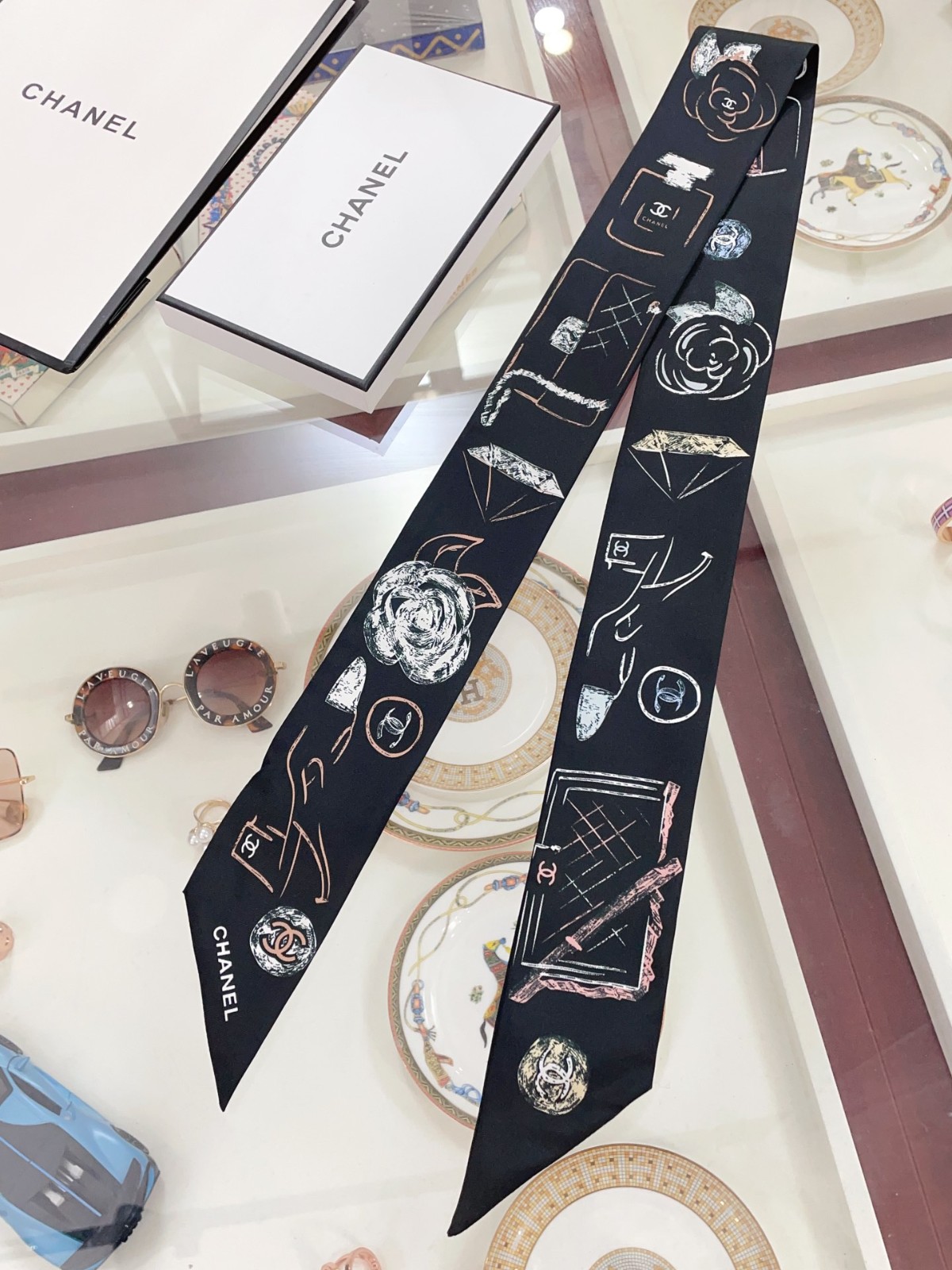 RIBBON
