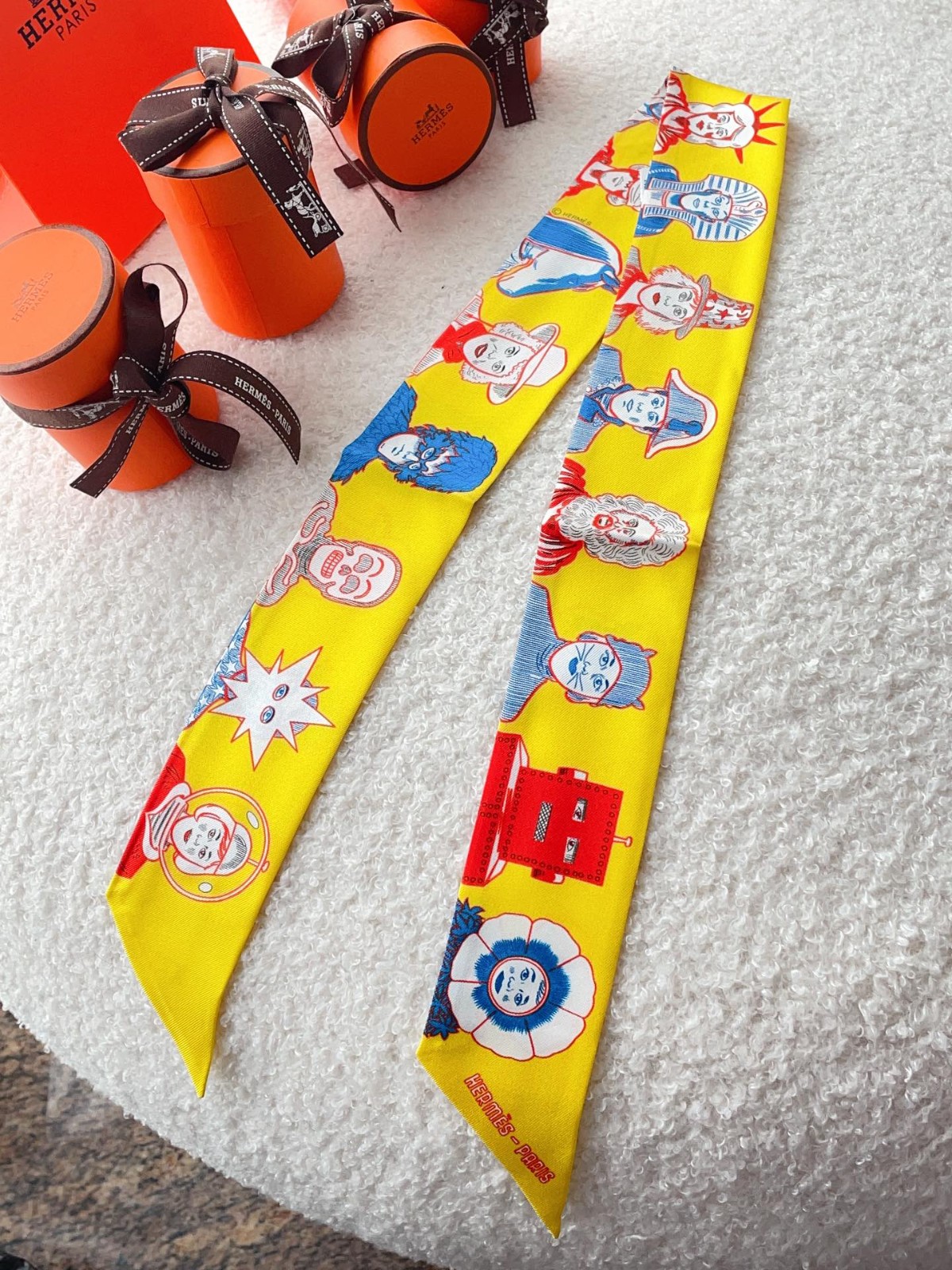RIBBON