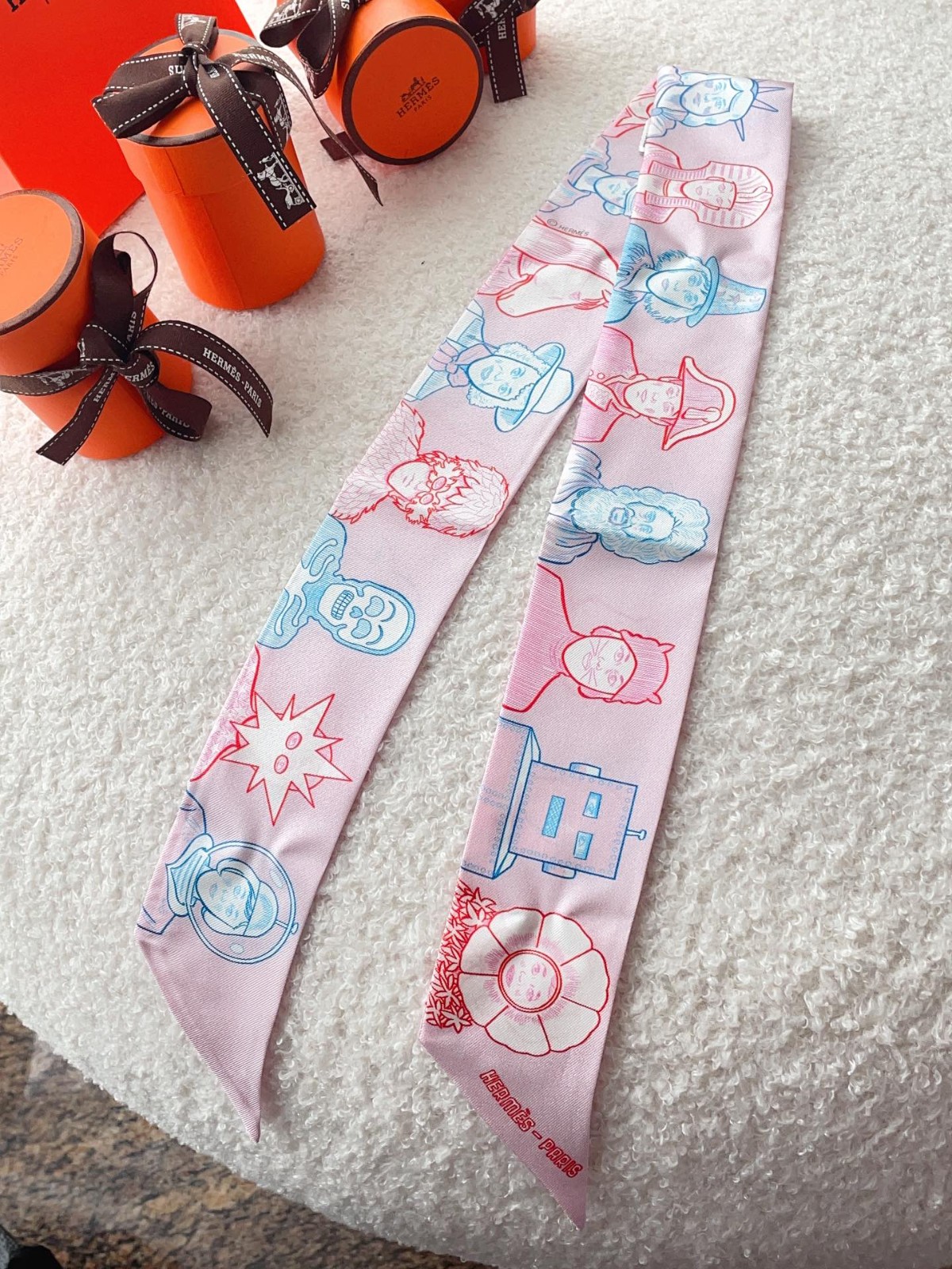 RIBBON
