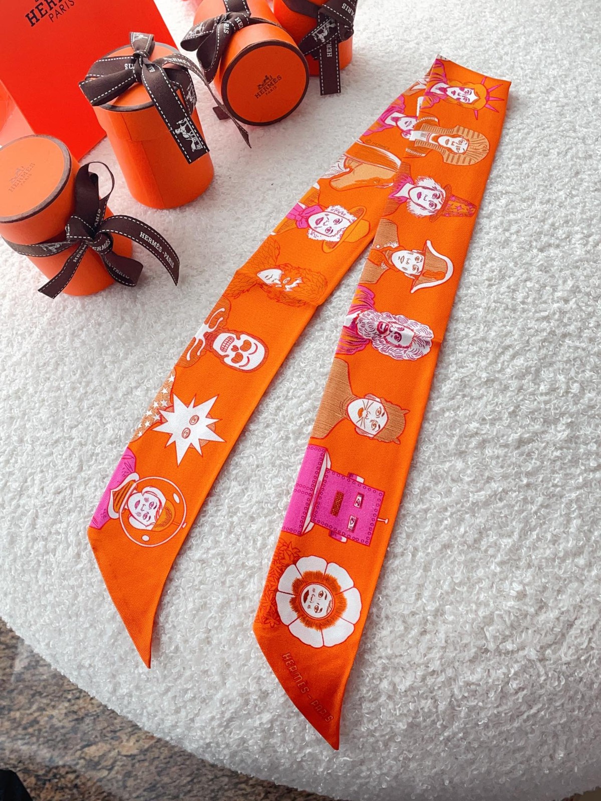 RIBBON