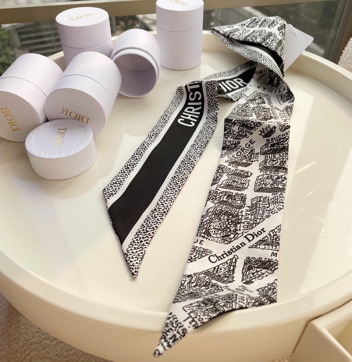 RIBBON