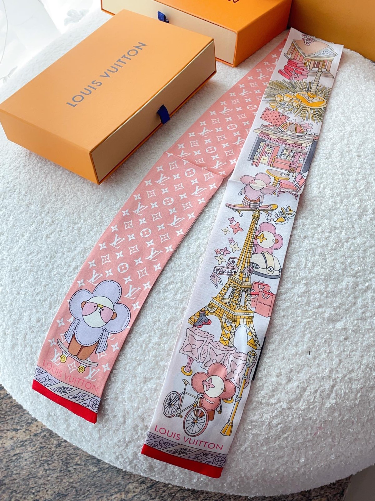 RIBBON