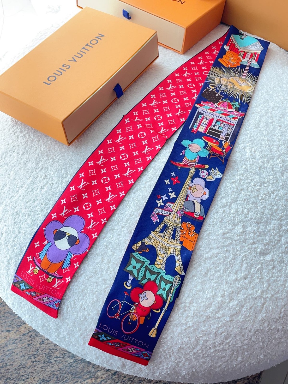RIBBON