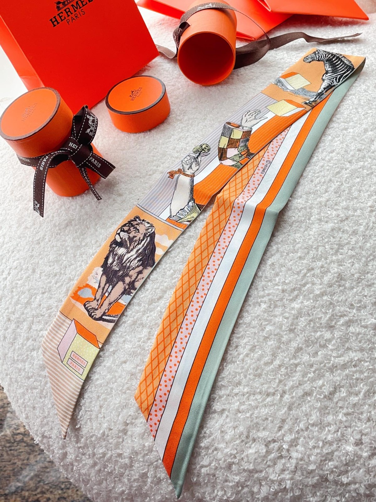 RIBBON