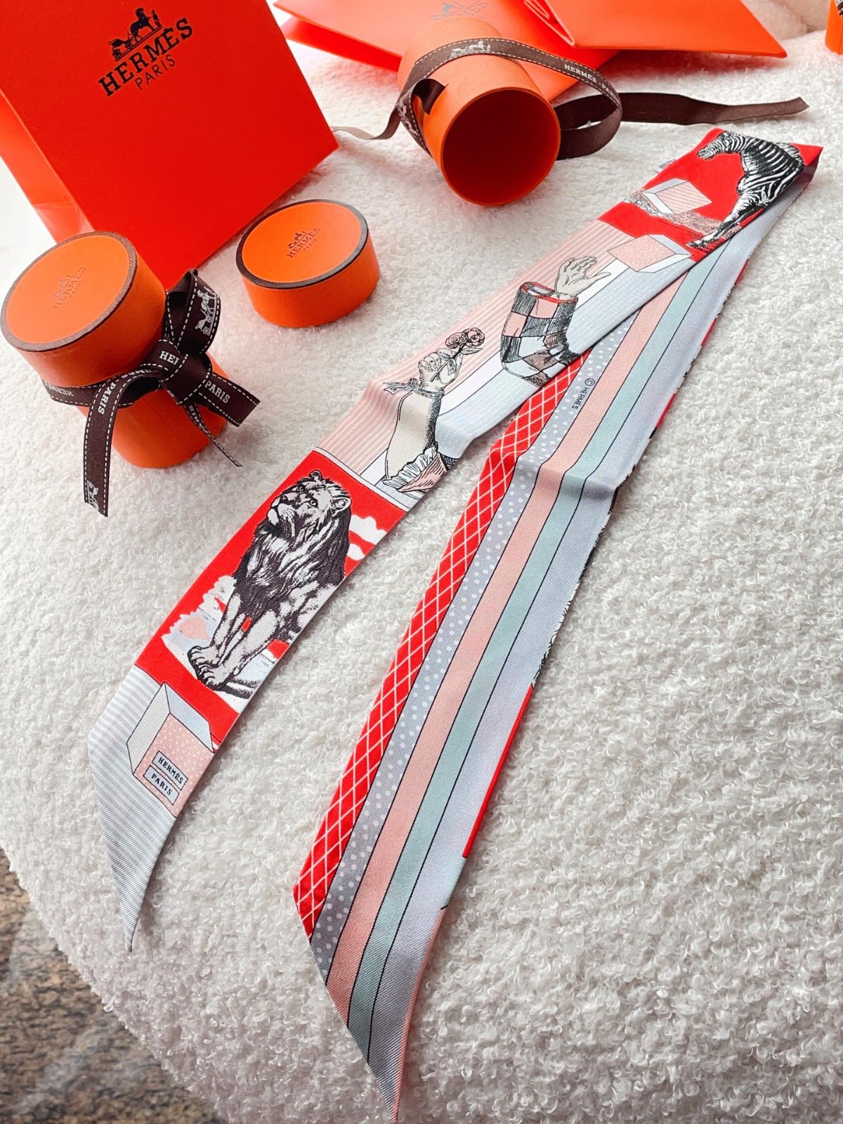 RIBBON
