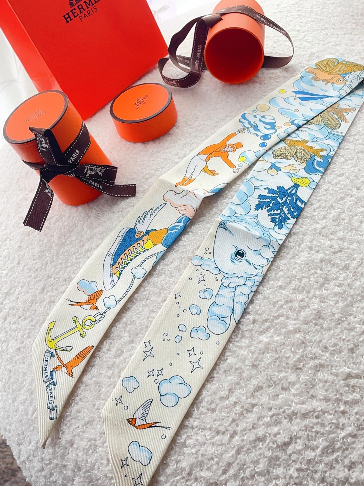 RIBBON