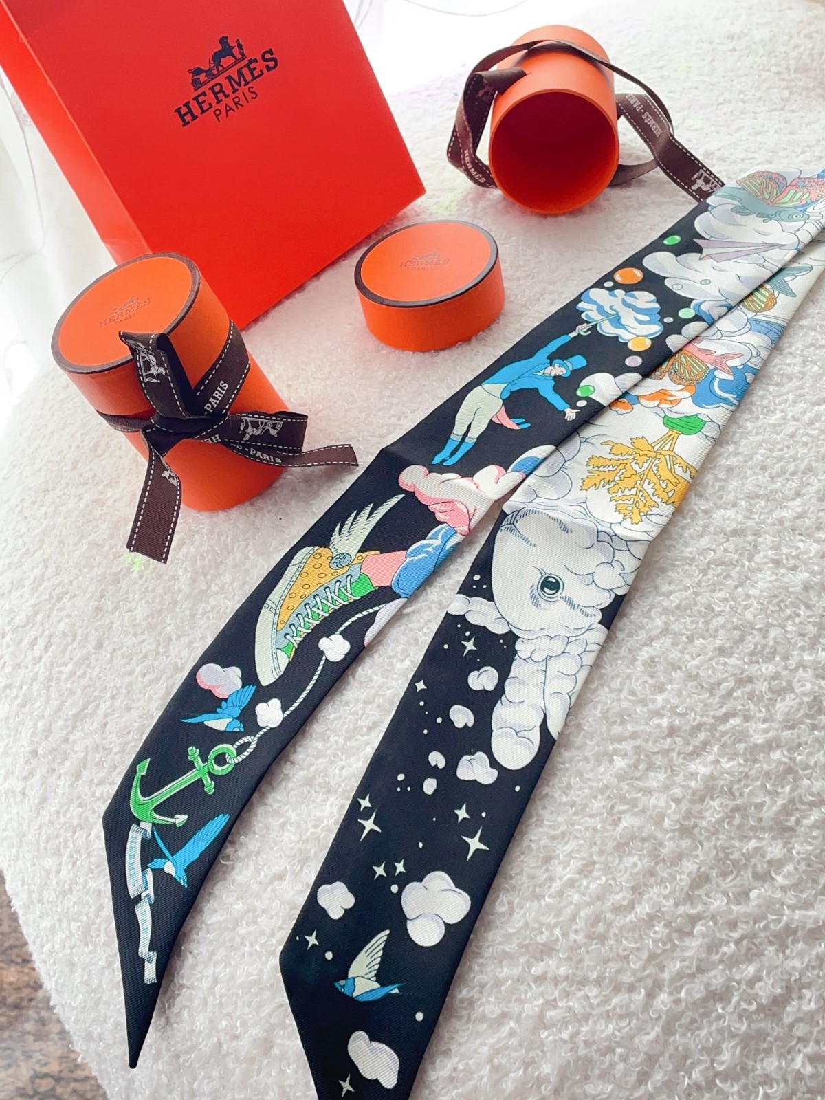 RIBBON