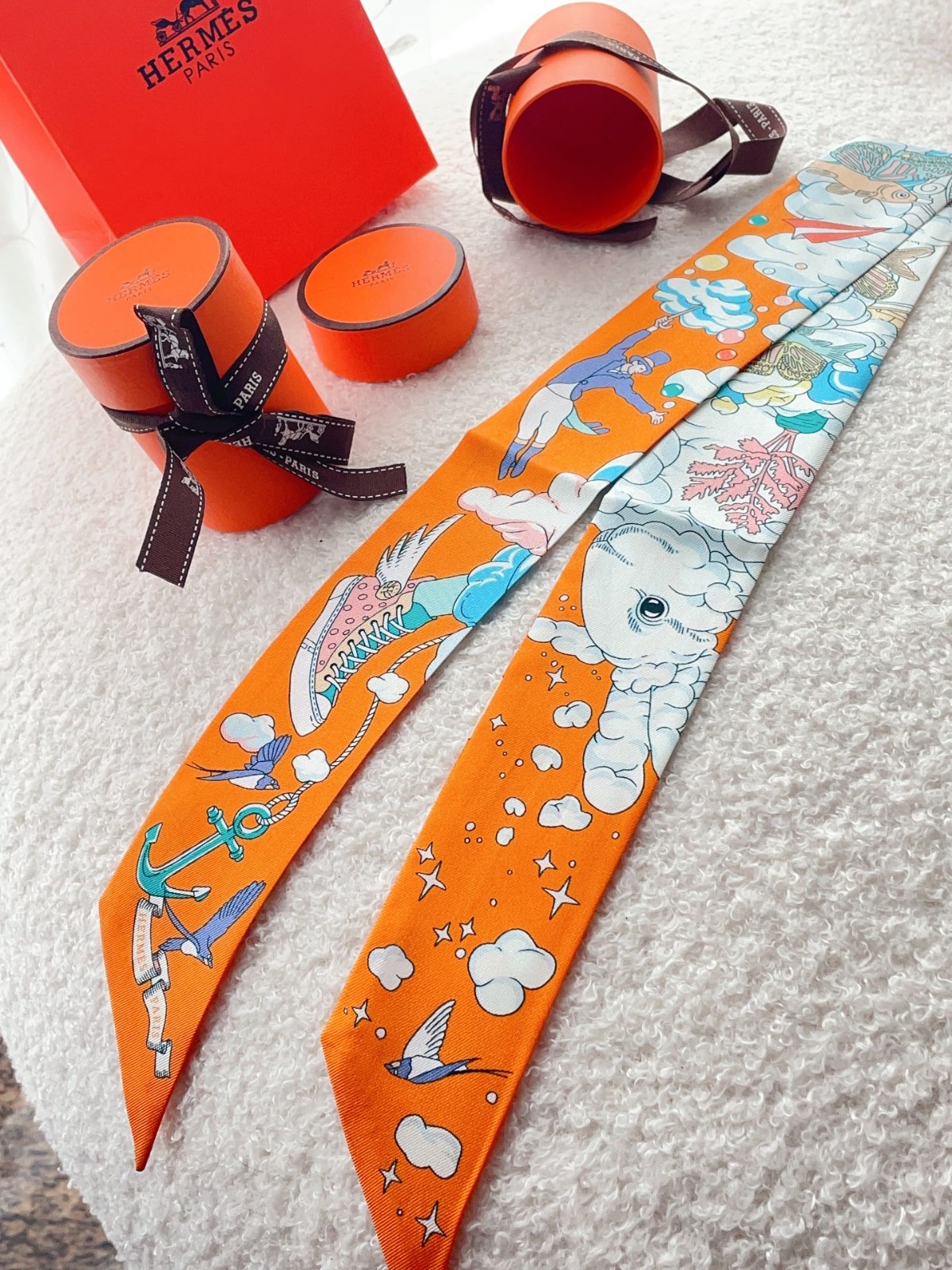 RIBBON