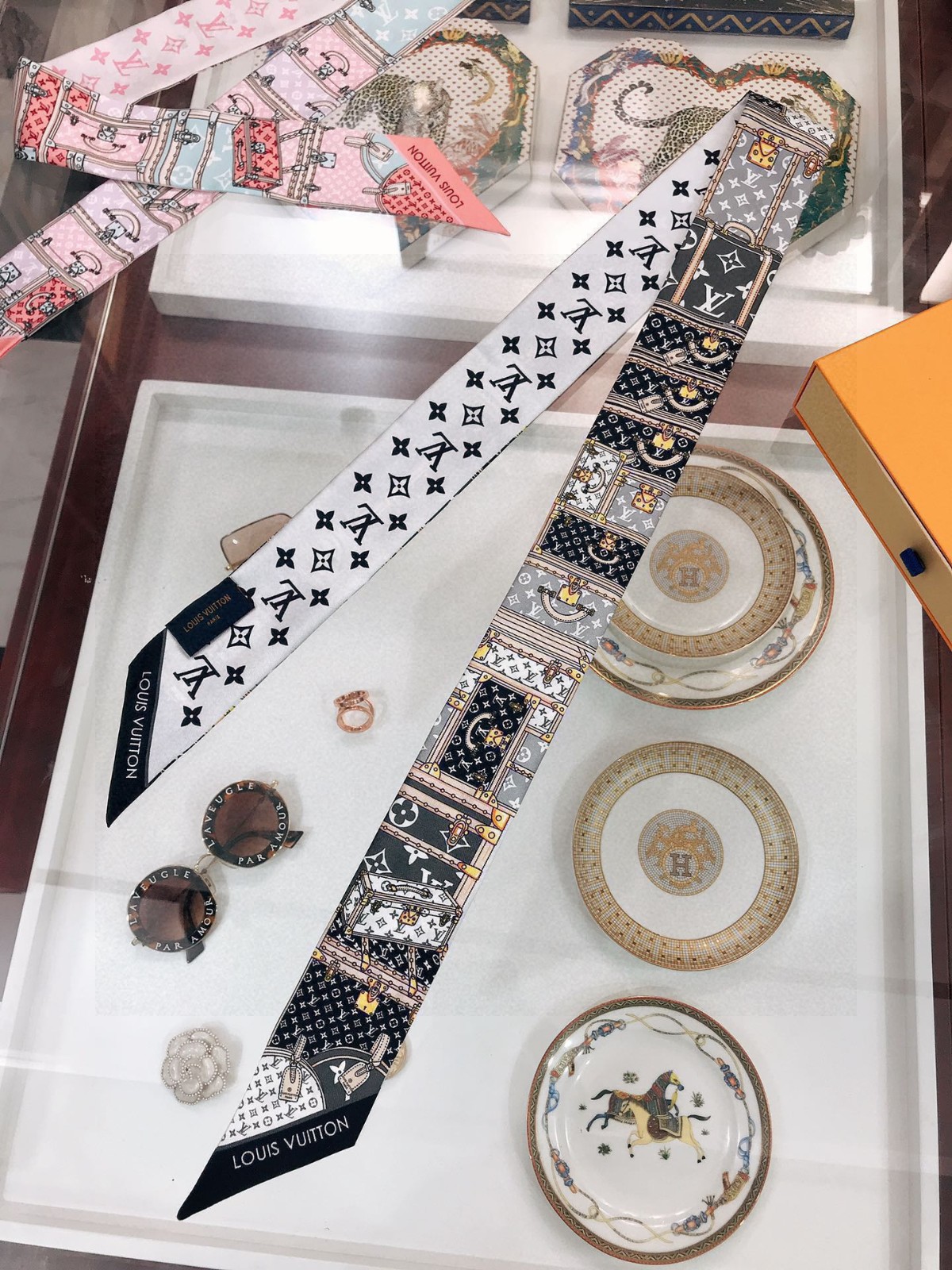 RIBBON