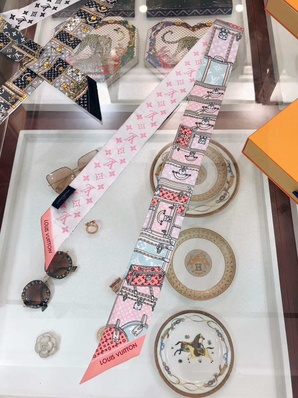 RIBBON