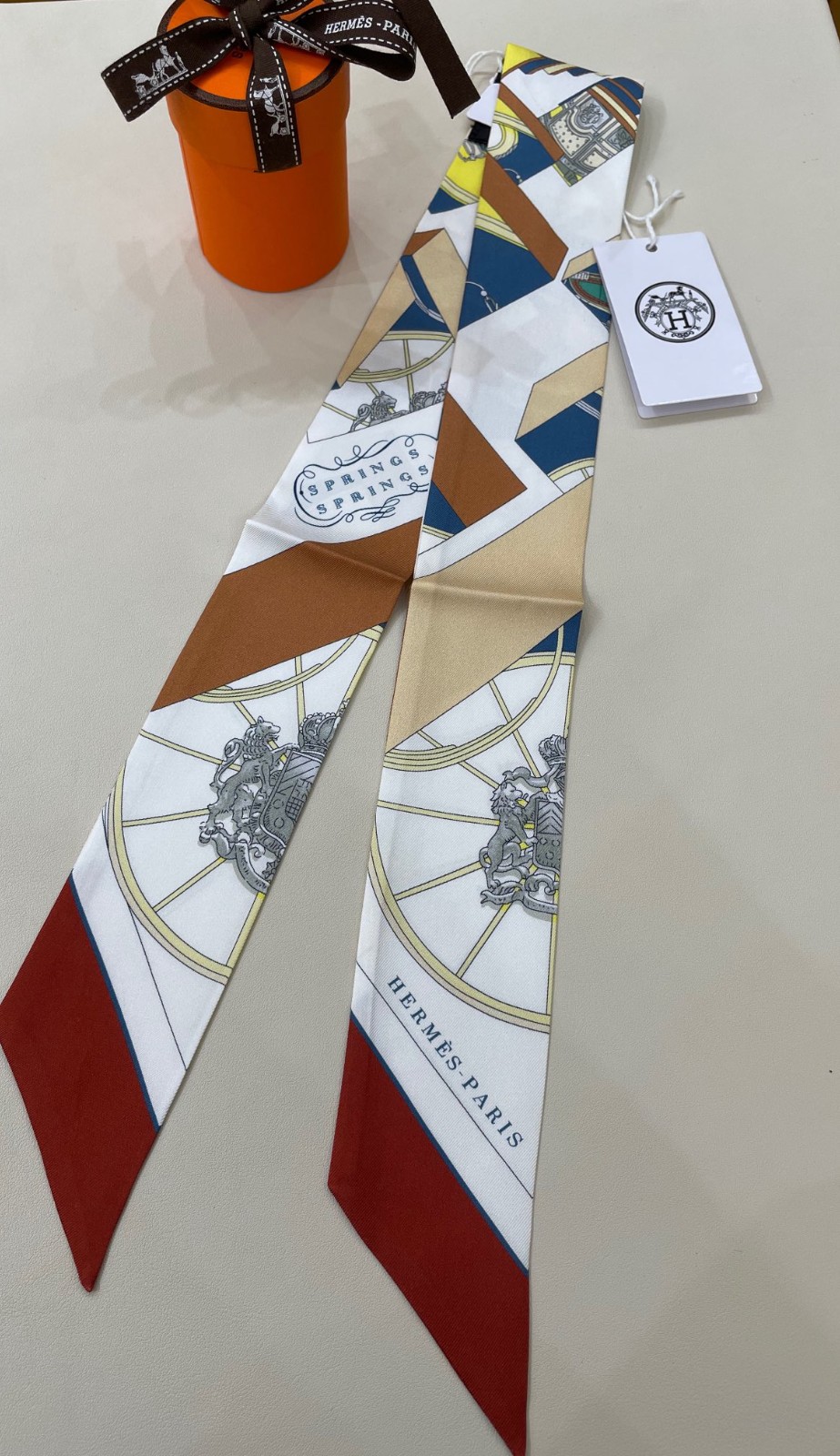 RIBBON