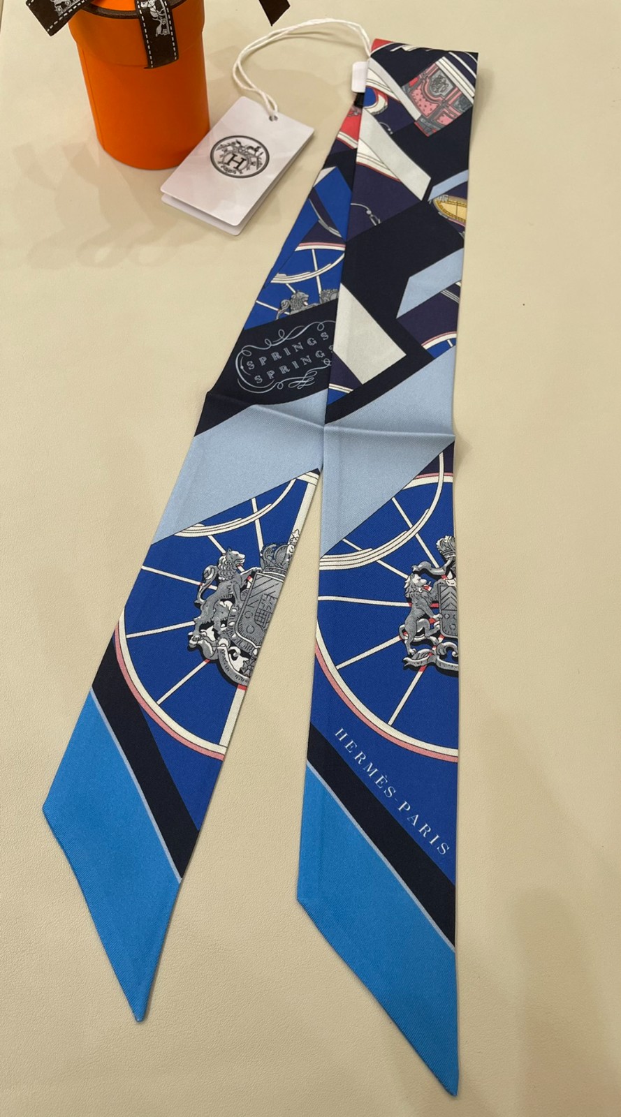 RIBBON