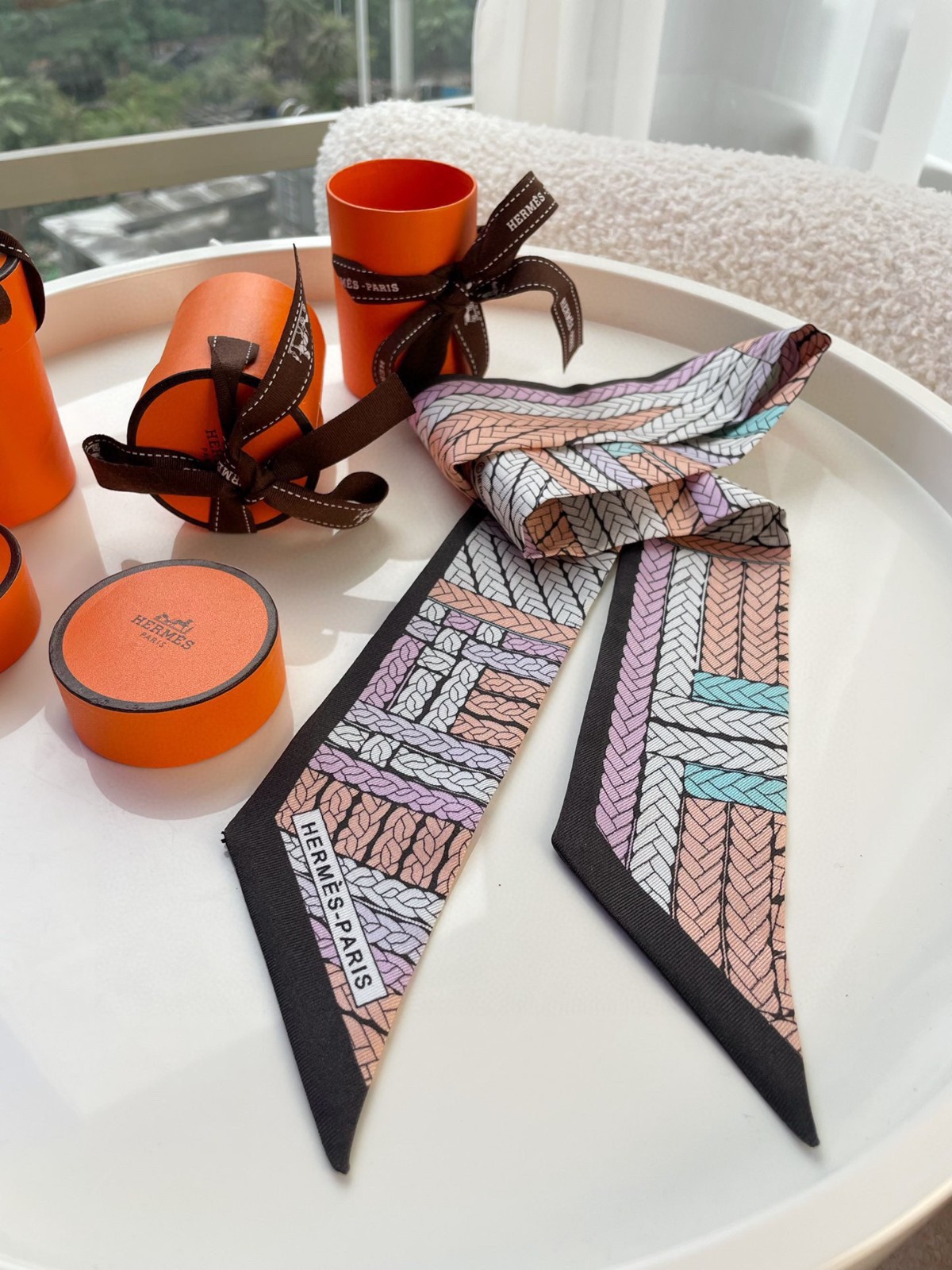 RIBBON