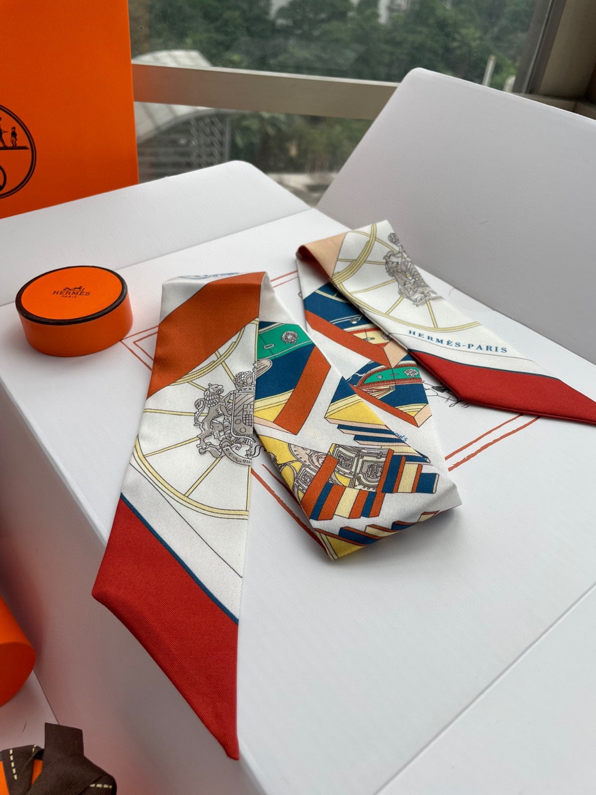 RIBBON