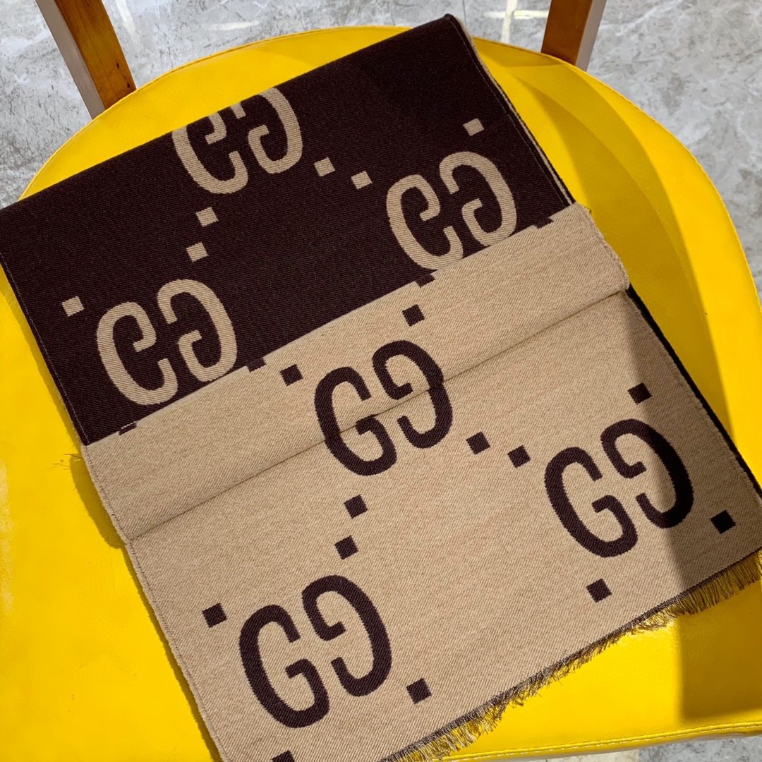 2 GG Scraf
