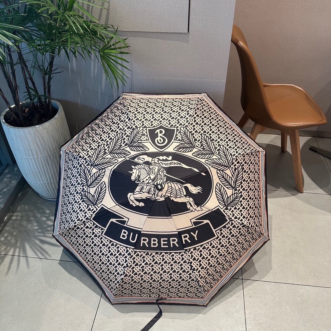 44 Bur berry umbrella