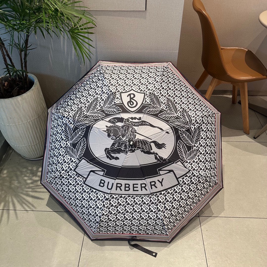 44 Bur berry umbrella