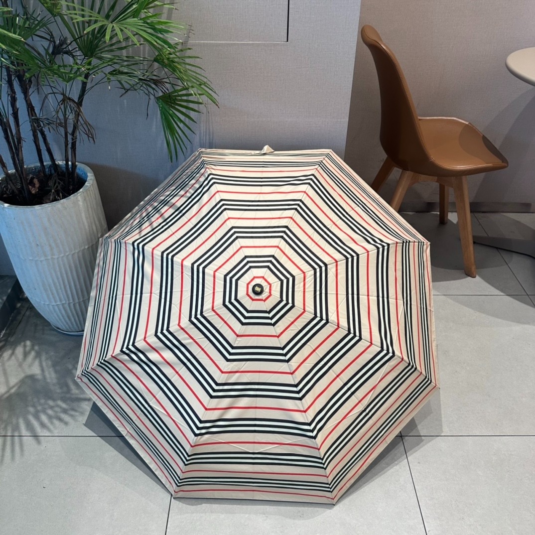 44 Bur berry umbrella