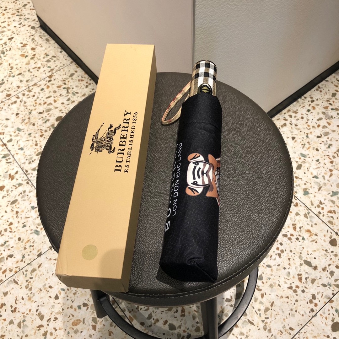 44 Bur berry umbrella