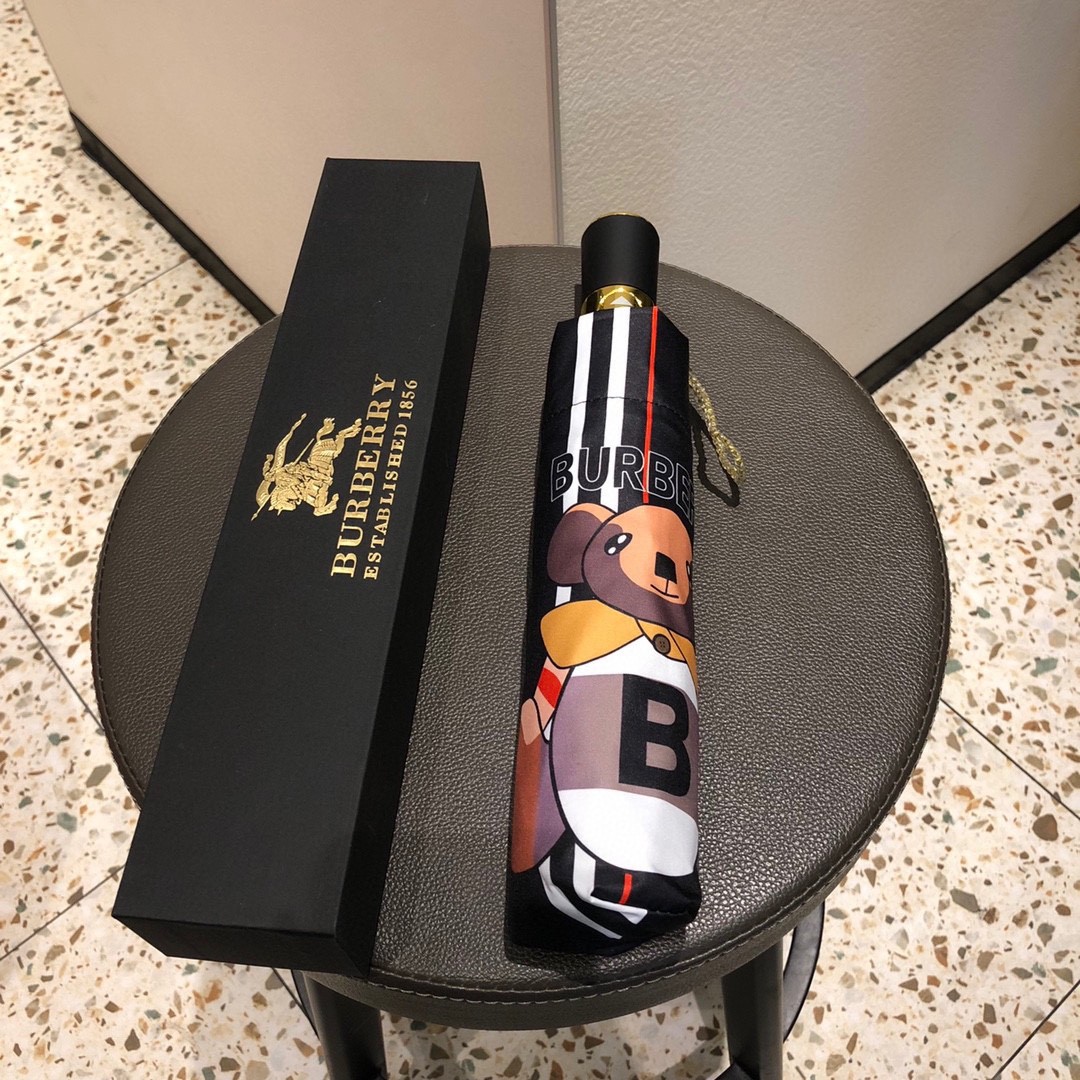 44 Bur berry umbrella