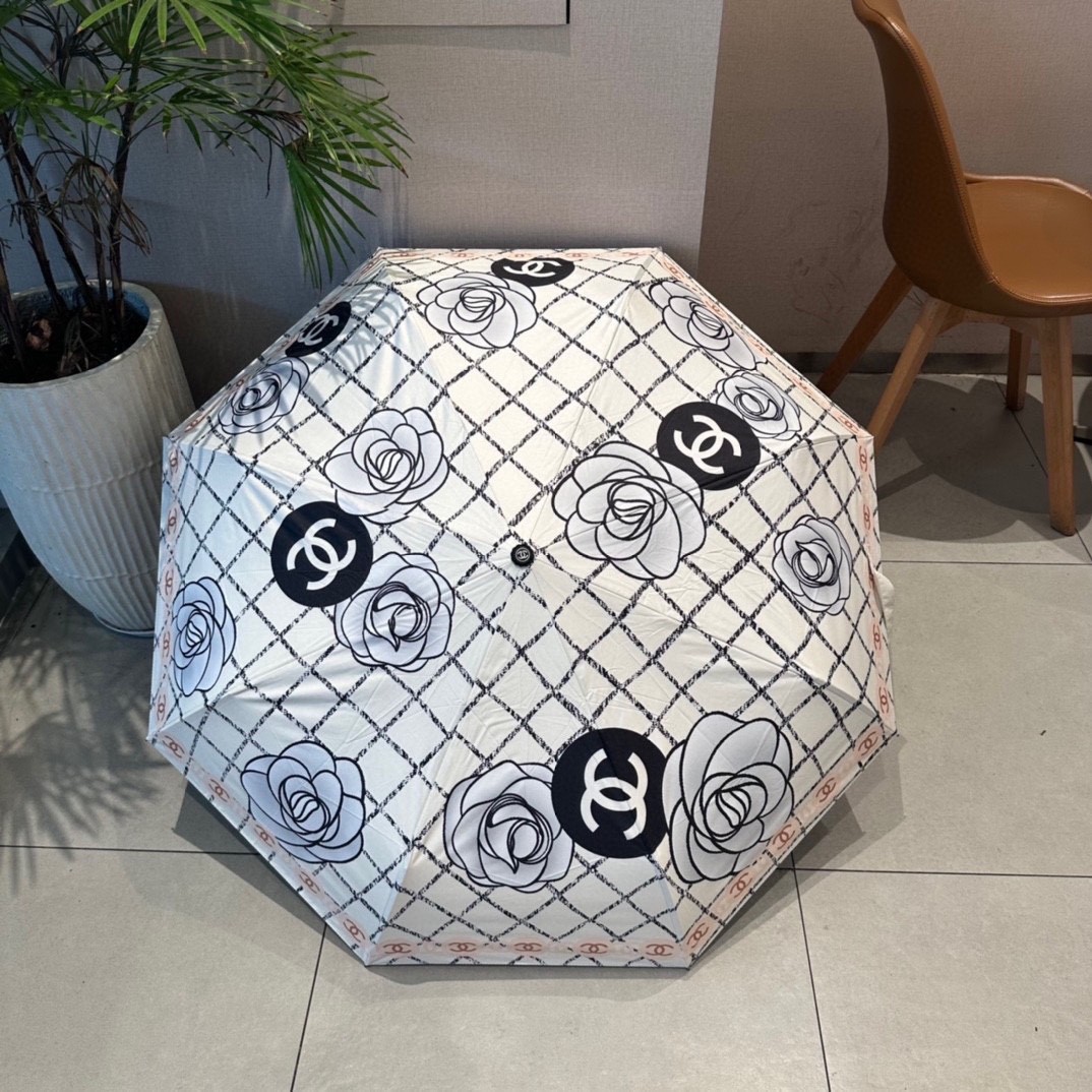 43 C umbrella