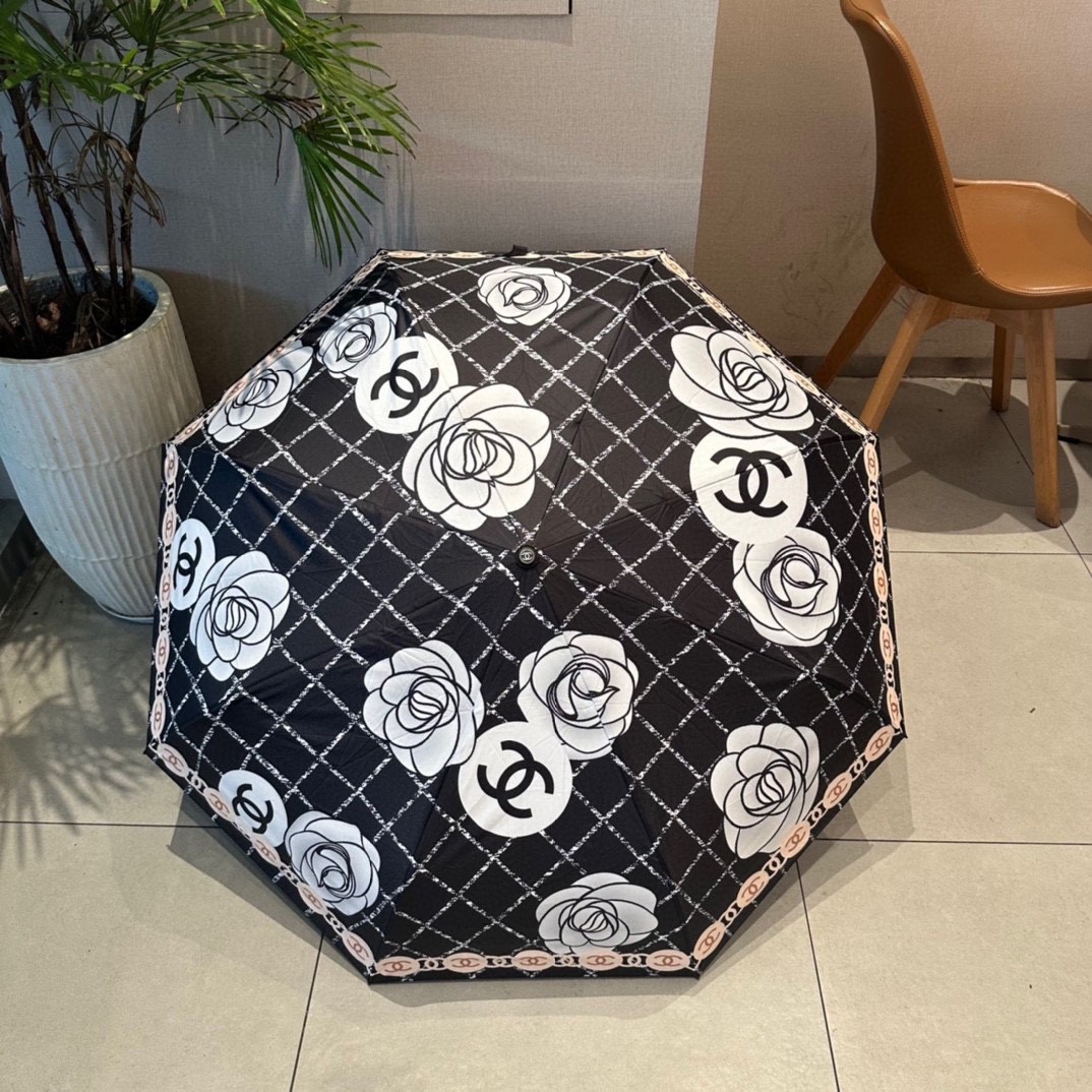 43 C umbrella