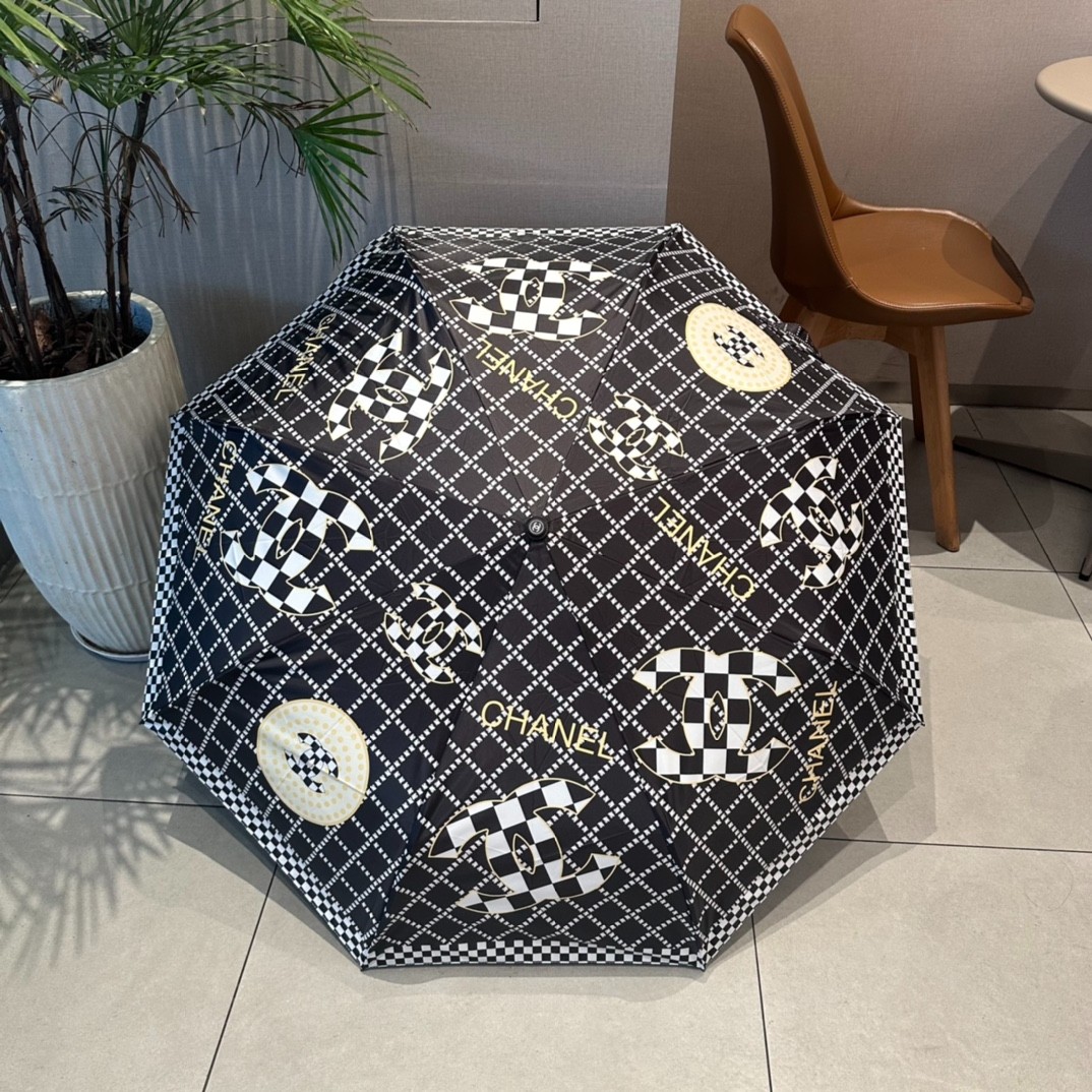 43 C umbrella