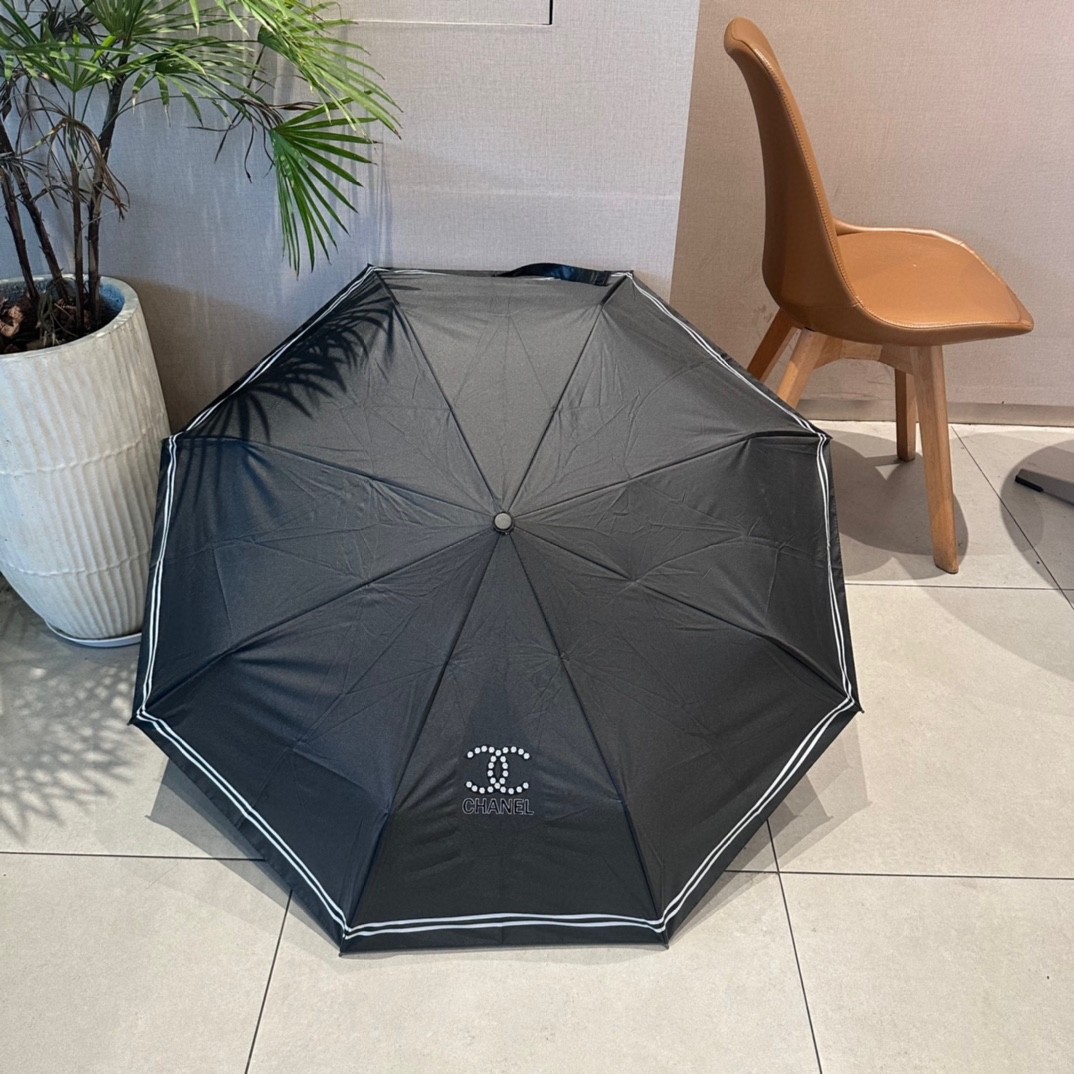 43 C umbrella