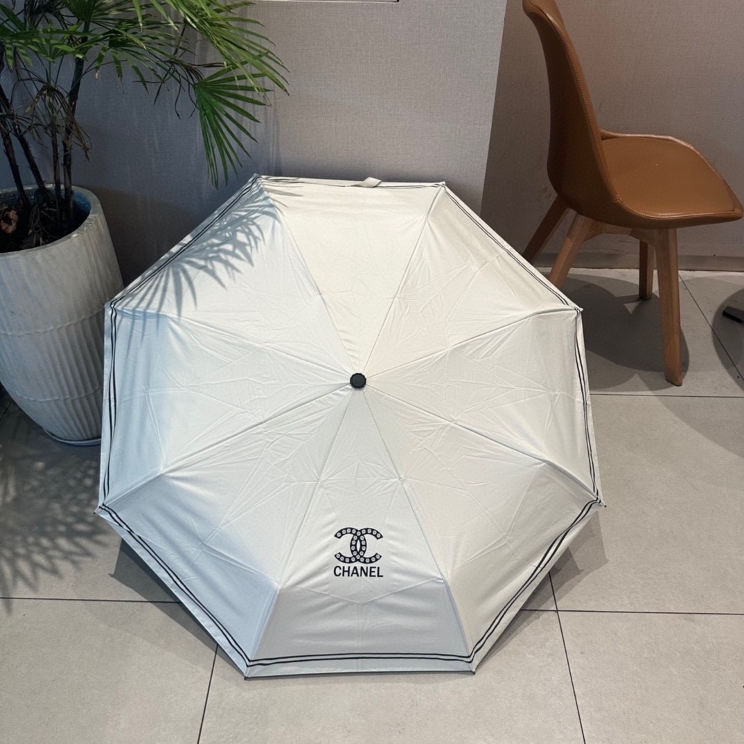 43 C umbrella