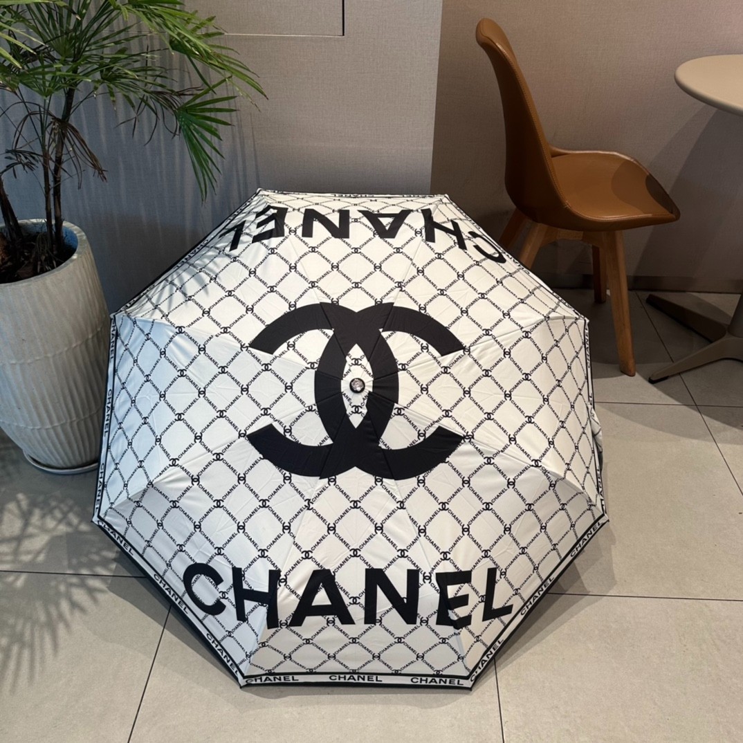 43 C umbrella