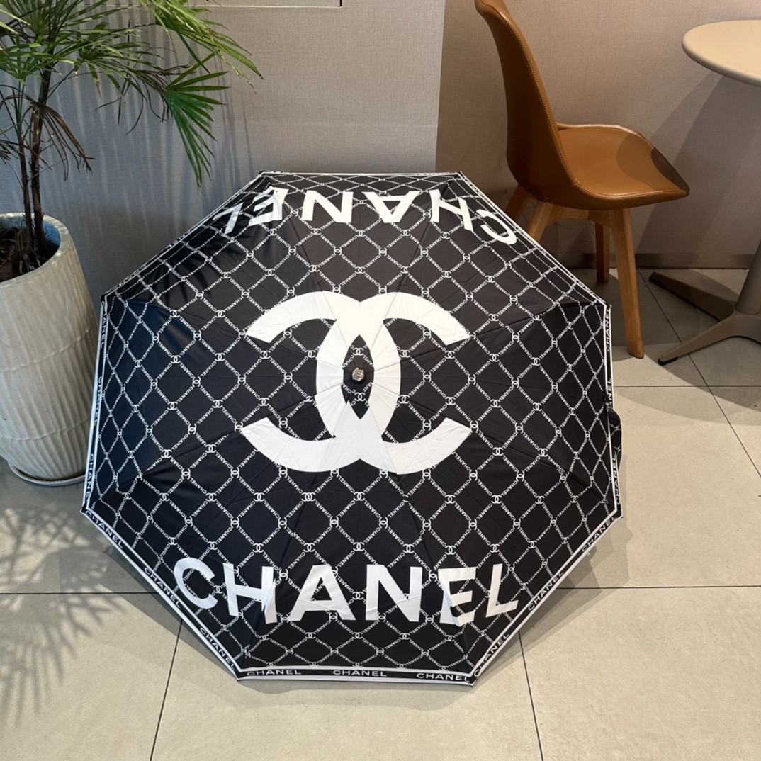 43 C umbrella