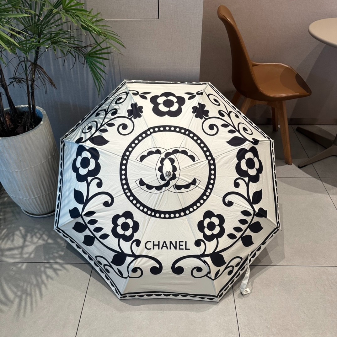 43 C umbrella