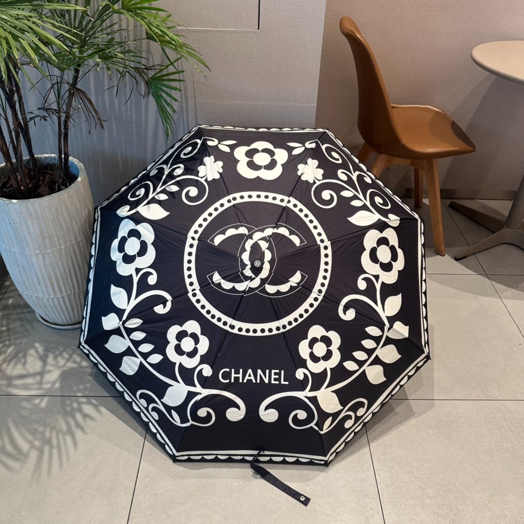 43 C umbrella
