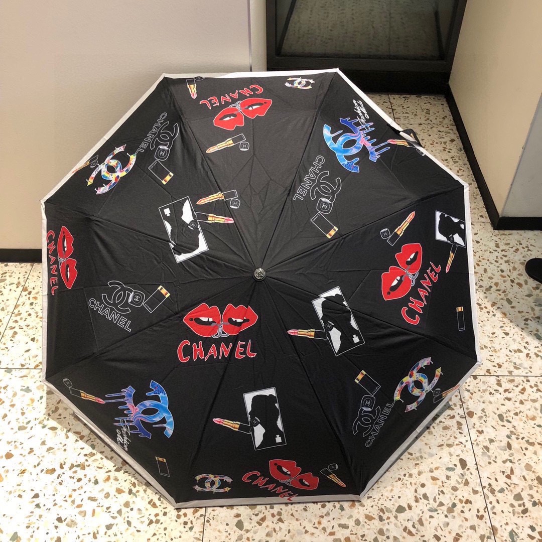 43 C umbrella