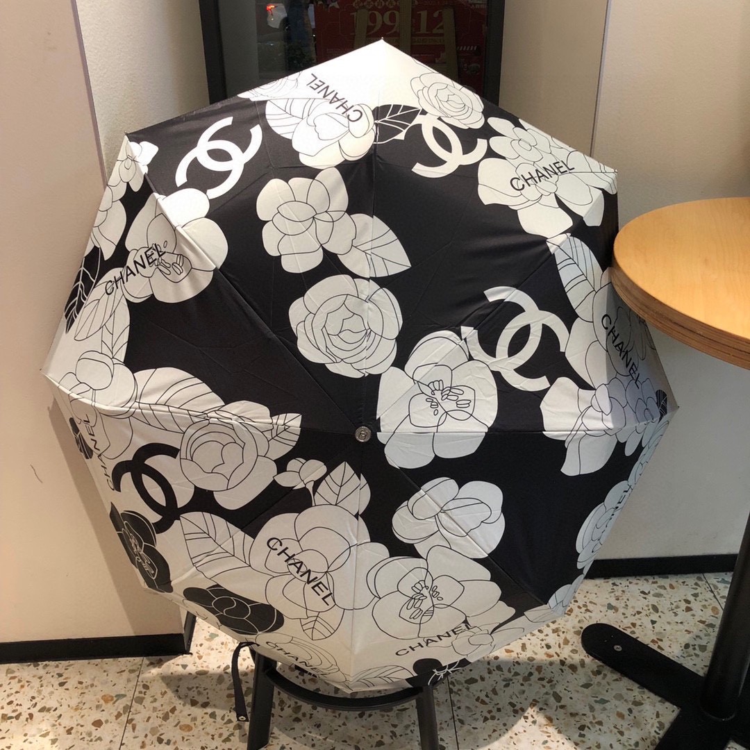 43 C umbrella