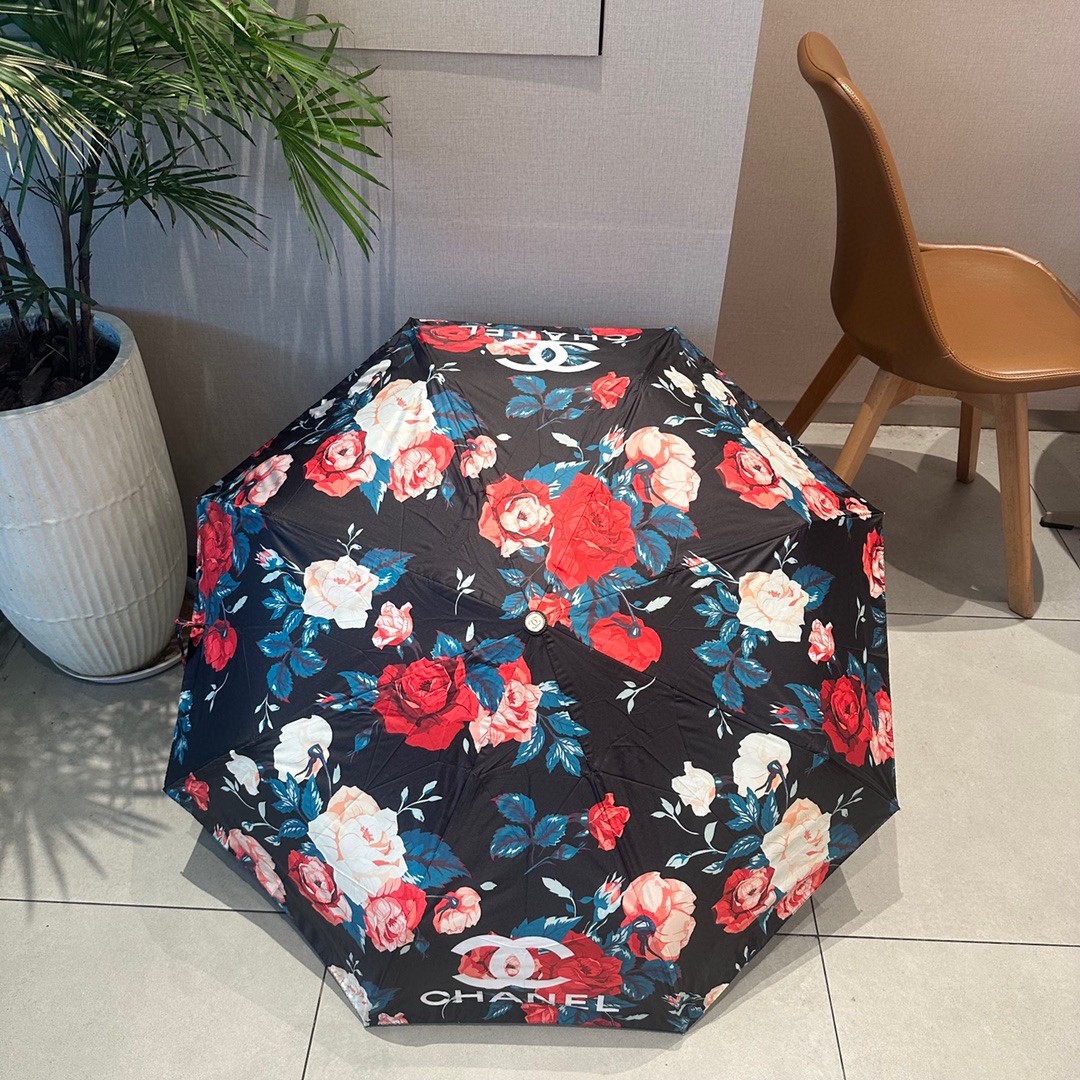 43 C umbrella