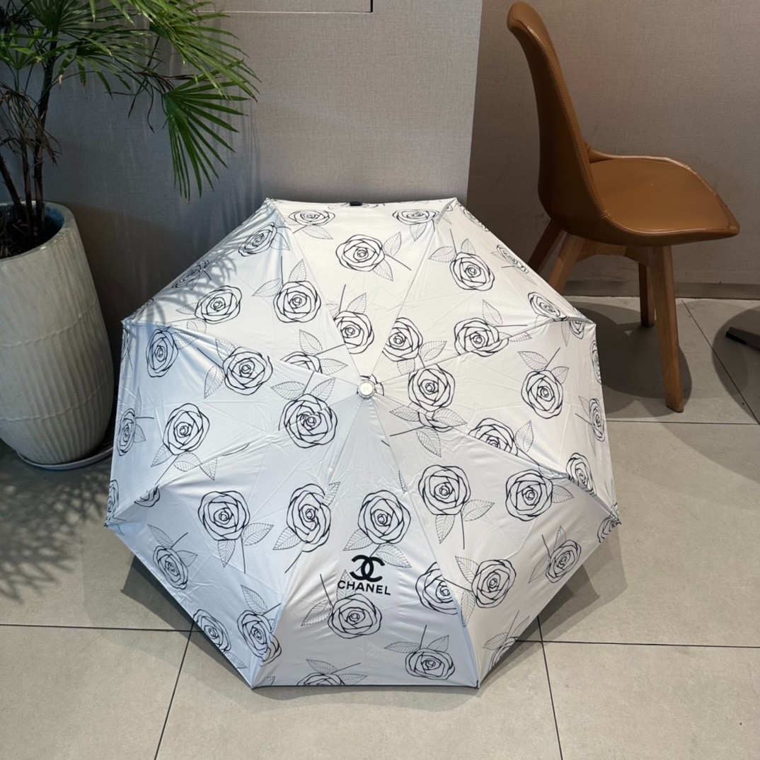 43 C umbrella
