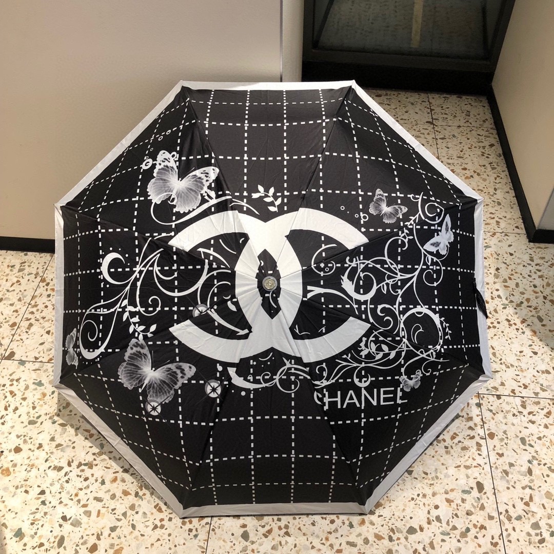43 C umbrella