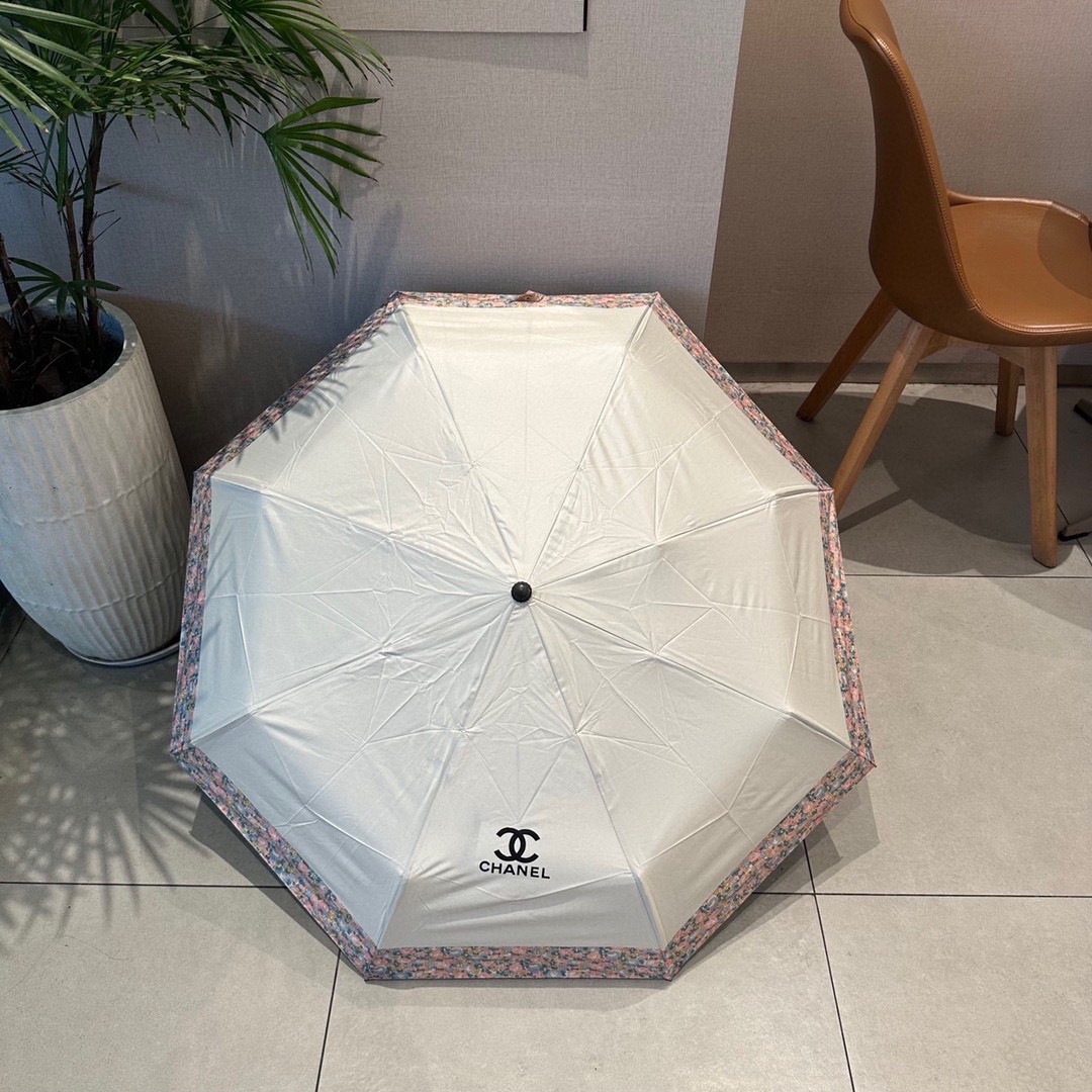 43 C umbrella