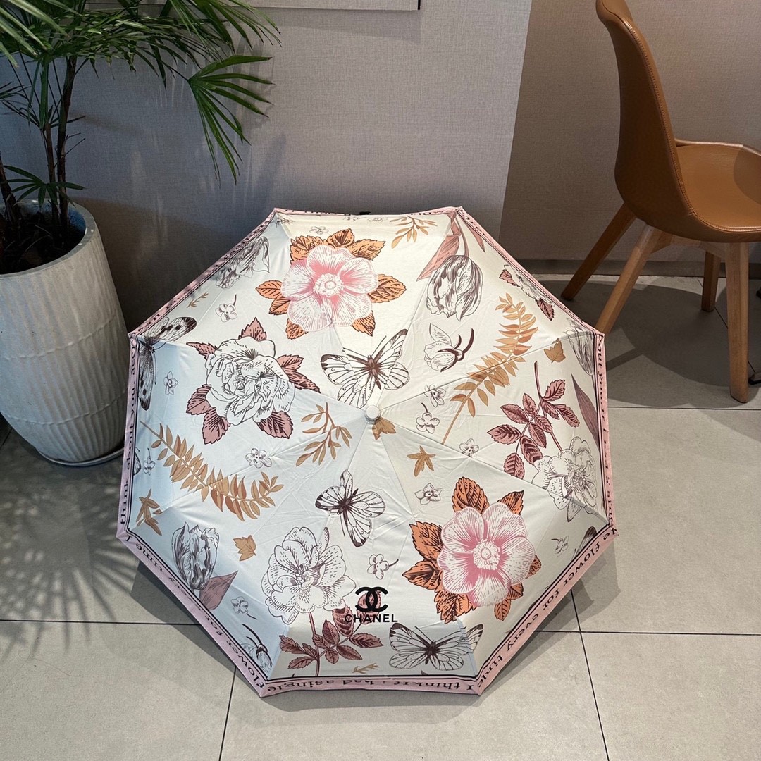 43 C umbrella