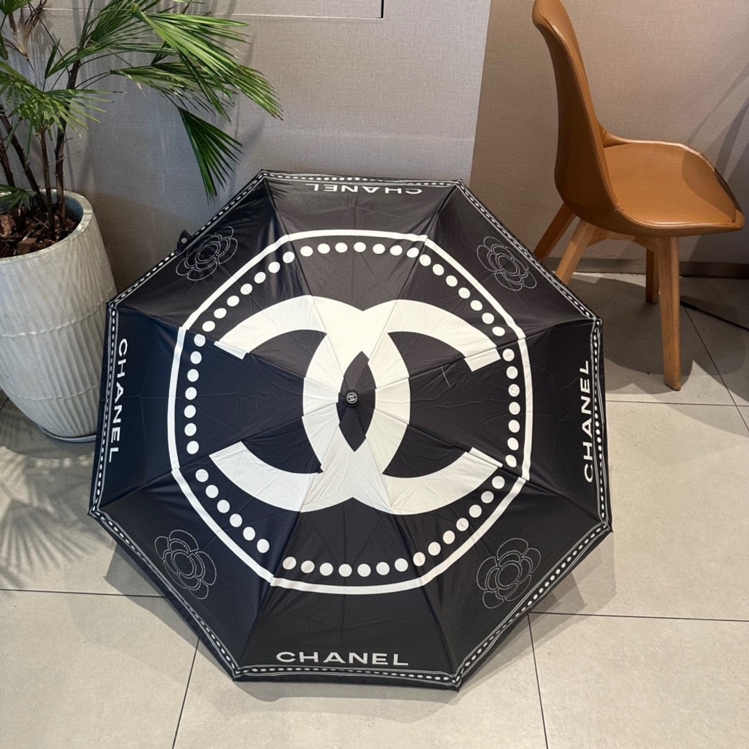 43 C umbrella