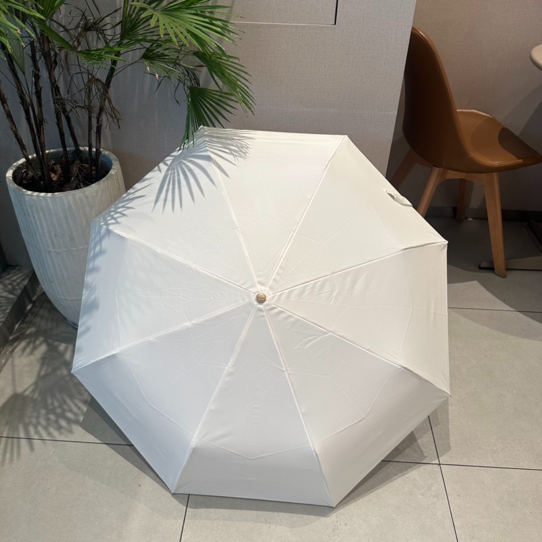 43 C umbrella